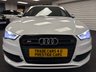 USED 2014 14 AUDI S3 2.0 TFSI Hatchback 3dr Petrol Manual quattro Euro 6 (s/s) (300 ps) UK DELIVERY FLAT FEE &pound;175 (SUBJECT TO DEAL) *OVER 100 IMAGES ON OUR WEBSITE*BESPOKE FINANCE ARRANGED*PART EXCHANGE WELCOME*ALL VEHICLES HPI CLEAR