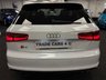 USED 2014 14 AUDI S3 2.0 TFSI Hatchback 3dr Petrol Manual quattro Euro 6 (s/s) (300 ps) UK DELIVERY FLAT FEE &pound;175 (SUBJECT TO DEAL) *OVER 100 IMAGES ON OUR WEBSITE*BESPOKE FINANCE ARRANGED*PART EXCHANGE WELCOME*ALL VEHICLES HPI CLEAR