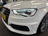 USED 2014 14 AUDI S3 2.0 TFSI Hatchback 3dr Petrol Manual quattro Euro 6 (s/s) (300 ps) UK DELIVERY FLAT FEE &pound;175 (SUBJECT TO DEAL) *OVER 100 IMAGES ON OUR WEBSITE*BESPOKE FINANCE ARRANGED*PART EXCHANGE WELCOME*ALL VEHICLES HPI CLEAR