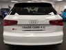USED 2014 14 AUDI S3 2.0 TFSI Hatchback 3dr Petrol Manual quattro Euro 6 (s/s) (300 ps) UK DELIVERY FLAT FEE &pound;175 (SUBJECT TO DEAL) *OVER 100 IMAGES ON OUR WEBSITE*BESPOKE FINANCE ARRANGED*PART EXCHANGE WELCOME*ALL VEHICLES HPI CLEAR