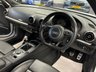 USED 2014 14 AUDI S3 2.0 TFSI Hatchback 3dr Petrol Manual quattro Euro 6 (s/s) (300 ps) UK DELIVERY FLAT FEE &pound;175 (SUBJECT TO DEAL) *OVER 100 IMAGES ON OUR WEBSITE*BESPOKE FINANCE ARRANGED*PART EXCHANGE WELCOME*ALL VEHICLES HPI CLEAR