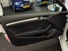 USED 2014 14 AUDI S3 2.0 TFSI Hatchback 3dr Petrol Manual quattro Euro 6 (s/s) (300 ps) UK DELIVERY FLAT FEE &pound;175 (SUBJECT TO DEAL) *OVER 100 IMAGES ON OUR WEBSITE*BESPOKE FINANCE ARRANGED*PART EXCHANGE WELCOME*ALL VEHICLES HPI CLEAR