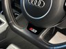 USED 2014 14 AUDI S3 2.0 TFSI Hatchback 3dr Petrol Manual quattro Euro 6 (s/s) (300 ps) UK DELIVERY FLAT FEE &pound;175 (SUBJECT TO DEAL) *OVER 100 IMAGES ON OUR WEBSITE*BESPOKE FINANCE ARRANGED*PART EXCHANGE WELCOME*ALL VEHICLES HPI CLEAR