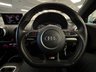 USED 2014 14 AUDI S3 2.0 TFSI Hatchback 3dr Petrol Manual quattro Euro 6 (s/s) (300 ps) UK DELIVERY FLAT FEE &pound;175 (SUBJECT TO DEAL) *OVER 100 IMAGES ON OUR WEBSITE*BESPOKE FINANCE ARRANGED*PART EXCHANGE WELCOME*ALL VEHICLES HPI CLEAR