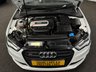 USED 2014 14 AUDI S3 2.0 TFSI Hatchback 3dr Petrol Manual quattro Euro 6 (s/s) (300 ps) UK DELIVERY FLAT FEE &pound;175 (SUBJECT TO DEAL) *OVER 100 IMAGES ON OUR WEBSITE*BESPOKE FINANCE ARRANGED*PART EXCHANGE WELCOME*ALL VEHICLES HPI CLEAR
