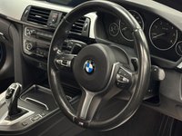 USED 2017 67 BMW 4 SERIES 2.0 420d M Sport Coupe 2dr Diesel Auto Euro 6 (s/s) (190 ps) UK DELIVERY FLAT FEE &pound;175 (SUBJECT TO DEAL) *OVER 100 IMAGES ON OUR WEBSITE*BESPOKE FINANCE ARRANGED*PART EXCHANGE WELCOME*ALL VEHICLES HPI CLEAR