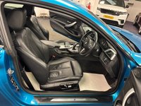 USED 2017 67 BMW 4 SERIES 2.0 420d M Sport Coupe 2dr Diesel Auto Euro 6 (s/s) (190 ps) UK DELIVERY FLAT FEE &pound;175 (SUBJECT TO DEAL) *OVER 100 IMAGES ON OUR WEBSITE*BESPOKE FINANCE ARRANGED*PART EXCHANGE WELCOME*ALL VEHICLES HPI CLEAR