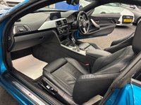 USED 2017 67 BMW 4 SERIES 2.0 420d M Sport Coupe 2dr Diesel Auto Euro 6 (s/s) (190 ps) UK DELIVERY FLAT FEE &pound;175 (SUBJECT TO DEAL) *OVER 100 IMAGES ON OUR WEBSITE*BESPOKE FINANCE ARRANGED*PART EXCHANGE WELCOME*ALL VEHICLES HPI CLEAR