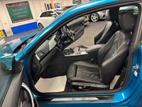 USED 2017 67 BMW 4 SERIES 2.0 420d M Sport Coupe 2dr Diesel Auto Euro 6 (s/s) (190 ps) UK DELIVERY FLAT FEE &pound;175 (SUBJECT TO DEAL) *OVER 100 IMAGES ON OUR WEBSITE*BESPOKE FINANCE ARRANGED*PART EXCHANGE WELCOME*ALL VEHICLES HPI CLEAR