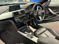 USED 2017 67 BMW 4 SERIES 2.0 420d M Sport Coupe 2dr Diesel Auto Euro 6 (s/s) (190 ps) UK DELIVERY FLAT FEE &pound;175 (SUBJECT TO DEAL) *OVER 100 IMAGES ON OUR WEBSITE*BESPOKE FINANCE ARRANGED*PART EXCHANGE WELCOME*ALL VEHICLES HPI CLEAR