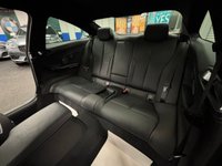 USED 2017 67 BMW 4 SERIES 2.0 420d M Sport Coupe 2dr Diesel Auto Euro 6 (s/s) (190 ps) UK DELIVERY FLAT FEE &pound;175 (SUBJECT TO DEAL) *OVER 100 IMAGES ON OUR WEBSITE*BESPOKE FINANCE ARRANGED*PART EXCHANGE WELCOME*ALL VEHICLES HPI CLEAR