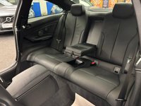 USED 2017 67 BMW 4 SERIES 2.0 420d M Sport Coupe 2dr Diesel Auto Euro 6 (s/s) (190 ps) UK DELIVERY FLAT FEE &pound;175 (SUBJECT TO DEAL) *OVER 100 IMAGES ON OUR WEBSITE*BESPOKE FINANCE ARRANGED*PART EXCHANGE WELCOME*ALL VEHICLES HPI CLEAR