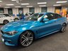 USED 2017 67 BMW 4 SERIES 2.0 420d M Sport Coupe 2dr Diesel Auto Euro 6 (s/s) (190 ps) UK DELIVERY FLAT FEE &pound;175 (SUBJECT TO DEAL) *OVER 100 IMAGES ON OUR WEBSITE*BESPOKE FINANCE ARRANGED*PART EXCHANGE WELCOME*ALL VEHICLES HPI CLEAR