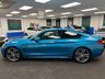 USED 2017 67 BMW 4 SERIES 2.0 420d M Sport Coupe 2dr Diesel Auto Euro 6 (s/s) (190 ps) UK DELIVERY FLAT FEE &pound;175 (SUBJECT TO DEAL) *OVER 100 IMAGES ON OUR WEBSITE*BESPOKE FINANCE ARRANGED*PART EXCHANGE WELCOME*ALL VEHICLES HPI CLEAR