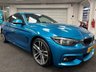 USED 2017 67 BMW 4 SERIES 2.0 420d M Sport Coupe 2dr Diesel Auto Euro 6 (s/s) (190 ps) UK DELIVERY FLAT FEE &pound;175 (SUBJECT TO DEAL) *OVER 100 IMAGES ON OUR WEBSITE*BESPOKE FINANCE ARRANGED*PART EXCHANGE WELCOME*ALL VEHICLES HPI CLEAR
