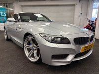 USED 2012 62 BMW Z4 2.0 20i M Sport Convertible 2dr Petrol Manual sDrive Euro 5 (s/s) (184 ps) UK DELIVERY FLAT FEE &pound;175 (SUBJECT TO DEAL) *OVER 100 IMAGES ON OUR WEBSITE*BESPOKE FINANCE ARRANGED*PART EXCHANGE WELCOME*ALL VEHICLES HPI CLEAR