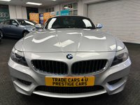 USED 2012 62 BMW Z4 2.0 20i M Sport Convertible 2dr Petrol Manual sDrive Euro 5 (s/s) (184 ps) UK DELIVERY FLAT FEE &pound;175 (SUBJECT TO DEAL) *OVER 100 IMAGES ON OUR WEBSITE*BESPOKE FINANCE ARRANGED*PART EXCHANGE WELCOME*ALL VEHICLES HPI CLEAR