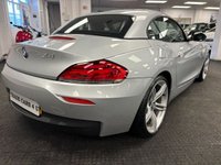 USED 2012 62 BMW Z4 2.0 20i M Sport Convertible 2dr Petrol Manual sDrive Euro 5 (s/s) (184 ps) UK DELIVERY FLAT FEE &pound;175 (SUBJECT TO DEAL) *OVER 100 IMAGES ON OUR WEBSITE*BESPOKE FINANCE ARRANGED*PART EXCHANGE WELCOME*ALL VEHICLES HPI CLEAR
