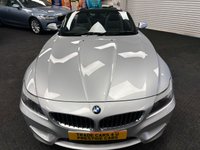 USED 2012 62 BMW Z4 2.0 20i M Sport Convertible 2dr Petrol Manual sDrive Euro 5 (s/s) (184 ps) UK DELIVERY FLAT FEE &pound;175 (SUBJECT TO DEAL) *OVER 100 IMAGES ON OUR WEBSITE*BESPOKE FINANCE ARRANGED*PART EXCHANGE WELCOME*ALL VEHICLES HPI CLEAR