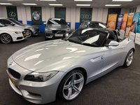 USED 2012 62 BMW Z4 2.0 20i M Sport Convertible 2dr Petrol Manual sDrive Euro 5 (s/s) (184 ps) UK DELIVERY FLAT FEE &pound;175 (SUBJECT TO DEAL) *OVER 100 IMAGES ON OUR WEBSITE*BESPOKE FINANCE ARRANGED*PART EXCHANGE WELCOME*ALL VEHICLES HPI CLEAR