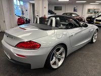USED 2012 62 BMW Z4 2.0 20i M Sport Convertible 2dr Petrol Manual sDrive Euro 5 (s/s) (184 ps) UK DELIVERY FLAT FEE &pound;175 (SUBJECT TO DEAL) *OVER 100 IMAGES ON OUR WEBSITE*BESPOKE FINANCE ARRANGED*PART EXCHANGE WELCOME*ALL VEHICLES HPI CLEAR