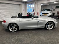 USED 2012 62 BMW Z4 2.0 20i M Sport Convertible 2dr Petrol Manual sDrive Euro 5 (s/s) (184 ps) UK DELIVERY FLAT FEE &pound;175 (SUBJECT TO DEAL) *OVER 100 IMAGES ON OUR WEBSITE*BESPOKE FINANCE ARRANGED*PART EXCHANGE WELCOME*ALL VEHICLES HPI CLEAR