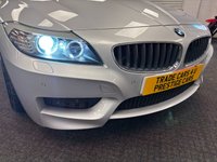 USED 2012 62 BMW Z4 2.0 20i M Sport Convertible 2dr Petrol Manual sDrive Euro 5 (s/s) (184 ps) UK DELIVERY FLAT FEE &pound;175 (SUBJECT TO DEAL) *OVER 100 IMAGES ON OUR WEBSITE*BESPOKE FINANCE ARRANGED*PART EXCHANGE WELCOME*ALL VEHICLES HPI CLEAR
