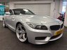 USED 2012 62 BMW Z4 2.0 20i M Sport Convertible 2dr Petrol Manual sDrive Euro 5 (s/s) (184 ps) UK DELIVERY FLAT FEE &pound;175 (SUBJECT TO DEAL) *OVER 100 IMAGES ON OUR WEBSITE*BESPOKE FINANCE ARRANGED*PART EXCHANGE WELCOME*ALL VEHICLES HPI CLEAR
