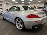 USED 2012 62 BMW Z4 2.0 20i M Sport Convertible 2dr Petrol Manual sDrive Euro 5 (s/s) (184 ps) UK DELIVERY FLAT FEE &pound;175 (SUBJECT TO DEAL) *OVER 100 IMAGES ON OUR WEBSITE*BESPOKE FINANCE ARRANGED*PART EXCHANGE WELCOME*ALL VEHICLES HPI CLEAR