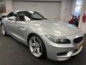 USED 2012 62 BMW Z4 2.0 20i M Sport Convertible 2dr Petrol Manual sDrive Euro 5 (s/s) (184 ps) UK DELIVERY FLAT FEE &pound;175 (SUBJECT TO DEAL) *OVER 100 IMAGES ON OUR WEBSITE*BESPOKE FINANCE ARRANGED*PART EXCHANGE WELCOME*ALL VEHICLES HPI CLEAR