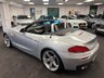 USED 2012 62 BMW Z4 2.0 20i M Sport Convertible 2dr Petrol Manual sDrive Euro 5 (s/s) (184 ps) UK DELIVERY FLAT FEE &pound;175 (SUBJECT TO DEAL) *OVER 100 IMAGES ON OUR WEBSITE*BESPOKE FINANCE ARRANGED*PART EXCHANGE WELCOME*ALL VEHICLES HPI CLEAR