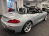 USED 2012 62 BMW Z4 2.0 20i M Sport Convertible 2dr Petrol Manual sDrive Euro 5 (s/s) (184 ps) UK DELIVERY FLAT FEE &pound;175 (SUBJECT TO DEAL) *OVER 100 IMAGES ON OUR WEBSITE*BESPOKE FINANCE ARRANGED*PART EXCHANGE WELCOME*ALL VEHICLES HPI CLEAR