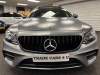 USED 2017 17 MERCEDES-BENZ E-CLASS 2.0 E220d AMG Line (Premium Plus) Estate 5dr Diesel G-Tronic+ Euro 6 (s/s) (194 ps) UK DELIVERY FLAT FEE &pound;175 (SUBJECT TO DEAL) *OVER 100 IMAGES ON OUR WEBSITE*BESPOKE FINANCE ARRANGED*PART EXCHANGE WELCOME*ALL VEHICLES HPI CLEAR