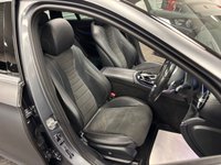 USED 2017 17 MERCEDES-BENZ E-CLASS 2.0 E220d AMG Line (Premium Plus) Estate 5dr Diesel G-Tronic+ Euro 6 (s/s) (194 ps) UK DELIVERY FLAT FEE &pound;175 (SUBJECT TO DEAL) *OVER 100 IMAGES ON OUR WEBSITE*BESPOKE FINANCE ARRANGED*PART EXCHANGE WELCOME*ALL VEHICLES HPI CLEAR