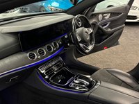 USED 2017 17 MERCEDES-BENZ E-CLASS 2.0 E220d AMG Line (Premium Plus) Estate 5dr Diesel G-Tronic+ Euro 6 (s/s) (194 ps) UK DELIVERY FLAT FEE &pound;175 (SUBJECT TO DEAL) *OVER 100 IMAGES ON OUR WEBSITE*BESPOKE FINANCE ARRANGED*PART EXCHANGE WELCOME*ALL VEHICLES HPI CLEAR