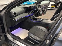 USED 2017 17 MERCEDES-BENZ E-CLASS 2.0 E220d AMG Line (Premium Plus) Estate 5dr Diesel G-Tronic+ Euro 6 (s/s) (194 ps) UK DELIVERY FLAT FEE &pound;175 (SUBJECT TO DEAL) *OVER 100 IMAGES ON OUR WEBSITE*BESPOKE FINANCE ARRANGED*PART EXCHANGE WELCOME*ALL VEHICLES HPI CLEAR