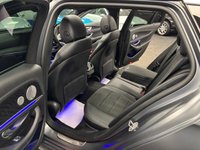 USED 2017 17 MERCEDES-BENZ E-CLASS 2.0 E220d AMG Line (Premium Plus) Estate 5dr Diesel G-Tronic+ Euro 6 (s/s) (194 ps) UK DELIVERY FLAT FEE &pound;175 (SUBJECT TO DEAL) *OVER 100 IMAGES ON OUR WEBSITE*BESPOKE FINANCE ARRANGED*PART EXCHANGE WELCOME*ALL VEHICLES HPI CLEAR