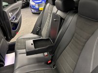 USED 2017 17 MERCEDES-BENZ E-CLASS 2.0 E220d AMG Line (Premium Plus) Estate 5dr Diesel G-Tronic+ Euro 6 (s/s) (194 ps) UK DELIVERY FLAT FEE &pound;175 (SUBJECT TO DEAL) *OVER 100 IMAGES ON OUR WEBSITE*BESPOKE FINANCE ARRANGED*PART EXCHANGE WELCOME*ALL VEHICLES HPI CLEAR