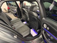 USED 2017 17 MERCEDES-BENZ E-CLASS 2.0 E220d AMG Line (Premium Plus) Estate 5dr Diesel G-Tronic+ Euro 6 (s/s) (194 ps) UK DELIVERY FLAT FEE &pound;175 (SUBJECT TO DEAL) *OVER 100 IMAGES ON OUR WEBSITE*BESPOKE FINANCE ARRANGED*PART EXCHANGE WELCOME*ALL VEHICLES HPI CLEAR