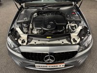 USED 2017 17 MERCEDES-BENZ E-CLASS 2.0 E220d AMG Line (Premium Plus) Estate 5dr Diesel G-Tronic+ Euro 6 (s/s) (194 ps) UK DELIVERY FLAT FEE &pound;175 (SUBJECT TO DEAL) *OVER 100 IMAGES ON OUR WEBSITE*BESPOKE FINANCE ARRANGED*PART EXCHANGE WELCOME*ALL VEHICLES HPI CLEAR