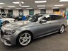 USED 2017 17 MERCEDES-BENZ E-CLASS 2.0 E220d AMG Line (Premium Plus) Estate 5dr Diesel G-Tronic+ Euro 6 (s/s) (194 ps) UK DELIVERY FLAT FEE &pound;175 (SUBJECT TO DEAL) *OVER 100 IMAGES ON OUR WEBSITE*BESPOKE FINANCE ARRANGED*PART EXCHANGE WELCOME*ALL VEHICLES HPI CLEAR