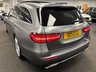 USED 2017 17 MERCEDES-BENZ E-CLASS 2.0 E220d AMG Line (Premium Plus) Estate 5dr Diesel G-Tronic+ Euro 6 (s/s) (194 ps) UK DELIVERY FLAT FEE &pound;175 (SUBJECT TO DEAL) *OVER 100 IMAGES ON OUR WEBSITE*BESPOKE FINANCE ARRANGED*PART EXCHANGE WELCOME*ALL VEHICLES HPI CLEAR