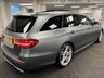 USED 2017 17 MERCEDES-BENZ E-CLASS 2.0 E220d AMG Line (Premium Plus) Estate 5dr Diesel G-Tronic+ Euro 6 (s/s) (194 ps) UK DELIVERY FLAT FEE &pound;175 (SUBJECT TO DEAL) *OVER 100 IMAGES ON OUR WEBSITE*BESPOKE FINANCE ARRANGED*PART EXCHANGE WELCOME*ALL VEHICLES HPI CLEAR