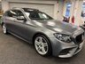 USED 2017 17 MERCEDES-BENZ E-CLASS 2.0 E220d AMG Line (Premium Plus) Estate 5dr Diesel G-Tronic+ Euro 6 (s/s) (194 ps) UK DELIVERY FLAT FEE &pound;175 (SUBJECT TO DEAL) *OVER 100 IMAGES ON OUR WEBSITE*BESPOKE FINANCE ARRANGED*PART EXCHANGE WELCOME*ALL VEHICLES HPI CLEAR