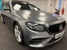 USED 2017 17 MERCEDES-BENZ E-CLASS 2.0 E220d AMG Line (Premium Plus) Estate 5dr Diesel G-Tronic+ Euro 6 (s/s) (194 ps) UK DELIVERY FLAT FEE &pound;175 (SUBJECT TO DEAL) *OVER 100 IMAGES ON OUR WEBSITE*BESPOKE FINANCE ARRANGED*PART EXCHANGE WELCOME*ALL VEHICLES HPI CLEAR
