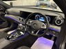 USED 2017 17 MERCEDES-BENZ E-CLASS 2.0 E220d AMG Line (Premium Plus) Estate 5dr Diesel G-Tronic+ Euro 6 (s/s) (194 ps) UK DELIVERY FLAT FEE &pound;175 (SUBJECT TO DEAL) *OVER 100 IMAGES ON OUR WEBSITE*BESPOKE FINANCE ARRANGED*PART EXCHANGE WELCOME*ALL VEHICLES HPI CLEAR
