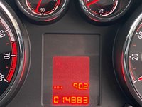 USED 2017 17 VAUXHALL MERIVA 1.4i Life MPV 5dr Petrol Manual Euro 6 (100 ps) FANTASTIC COND.......EXC HISTORY