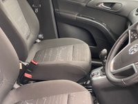 USED 2017 17 VAUXHALL MERIVA 1.4i Life MPV 5dr Petrol Manual Euro 6 (100 ps) FANTASTIC COND.......EXC HISTORY