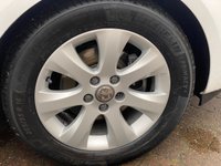 USED 2017 17 VAUXHALL MERIVA 1.4i Life MPV 5dr Petrol Manual Euro 6 (100 ps) FANTASTIC COND.......EXC HISTORY