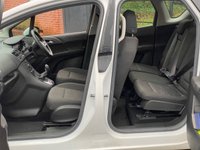 USED 2017 17 VAUXHALL MERIVA 1.4i Life MPV 5dr Petrol Manual Euro 6 (100 ps) FANTASTIC COND.......EXC HISTORY